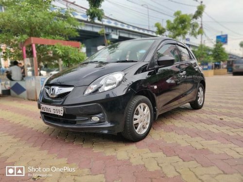 2012 Honda Brio V MT for sale in Kolkata