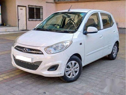 Hyundai i10 Era 2011 MT for sale in Mumbai