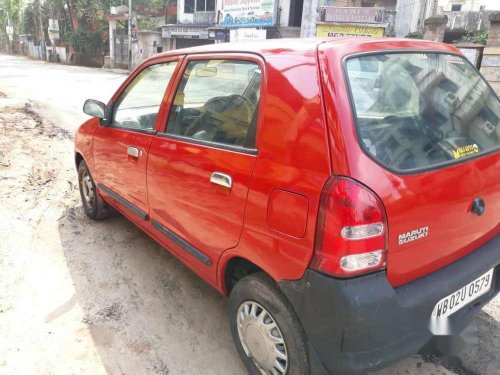 2006 Maruti Suzuki Alto MT for sale in Siliguri