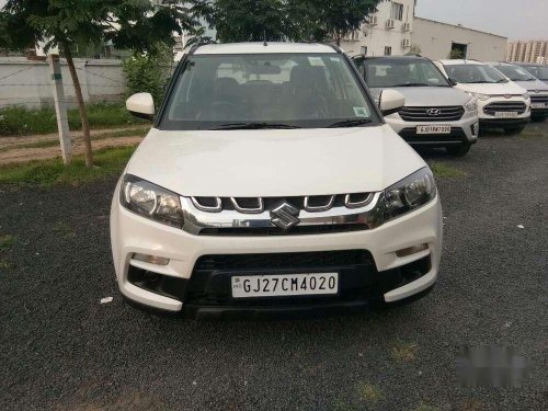 2019 Maruti Suzuki Vitara Brezza VDi MT for sale in Ahmedabad