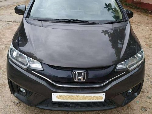 Used 2015 Honda Jazz V CVT MT for sale in Hyderabad