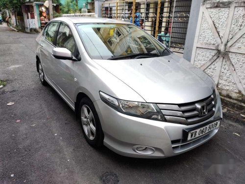 2010 Honda City MT for sale in Kolkata