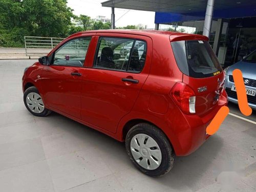 Maruti Suzuki Celerio VXI 2016 MT for sale in Kolkata