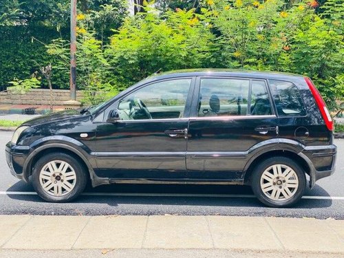 Used 2005 Ford Fusion Plus MT for sale in Bangalore