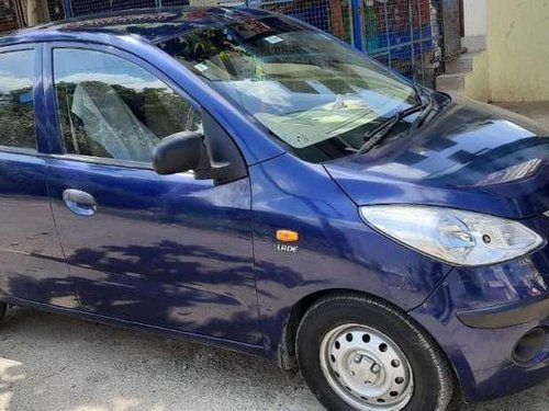 Used Hyundai i10 Era 1.1 2009 MT for sale in Chennai