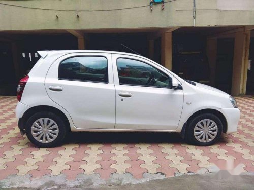 Toyota Etios Liva GD 2013 MT for sale in Pune