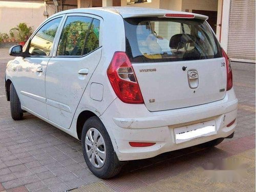 Hyundai i10 Era 2011 MT for sale in Mumbai