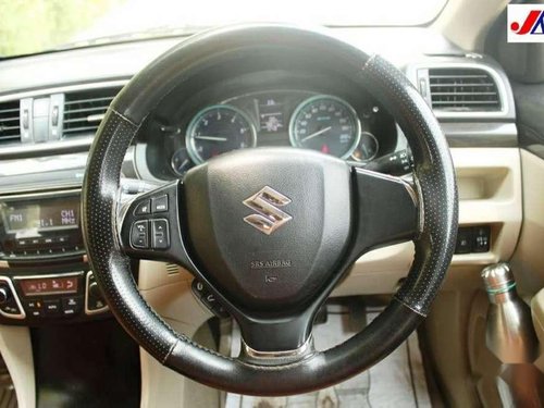 2016 Maruti Suzuki Ciaz MT for sale in Ahmedabad