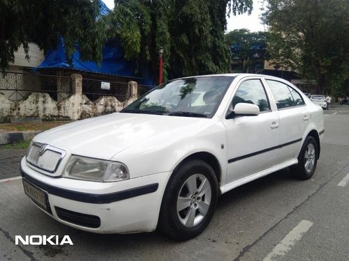 Used 2009 Skoda Octavia 1.9 TDI MT for sale in Mumbai