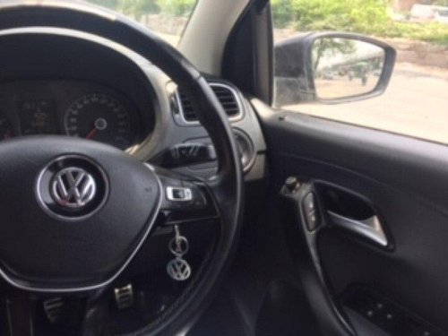 2015 Volkswagen Polo GT TSI AT for sale in New Delhi