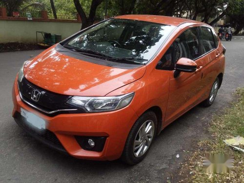 Honda Jazz V 2016 MT for sale in Coimbatore