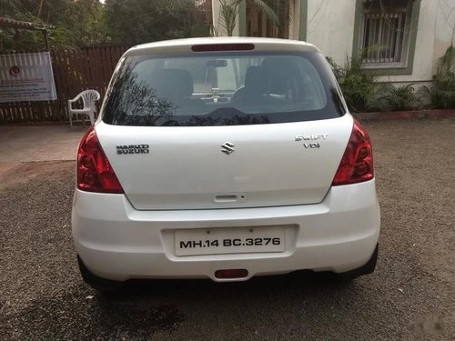 2007 Maruti Swift VDI BSIV MT for sale in Pune