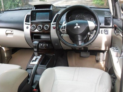 2016 Mitsubishi Pajero Sport Sport 4X4 AT for sale in Bangalore