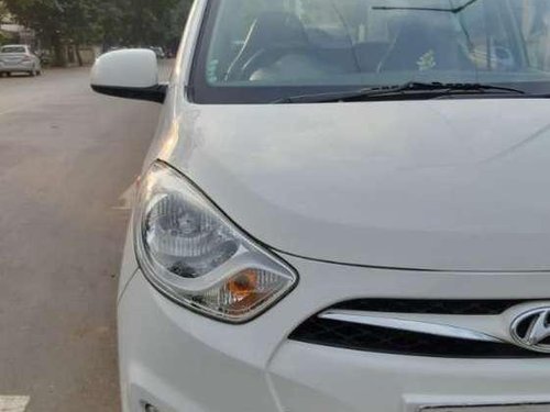 Used 2015 Hyundai i10 Sportz 1.2 MT for sale in Ahmedabad