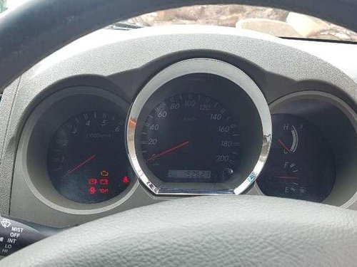 2011 Toyota Fortuner MT for sale in Gurgaon