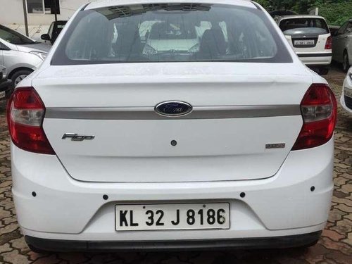 2016 Ford Figo Aspire MT for sale in Kozhikode