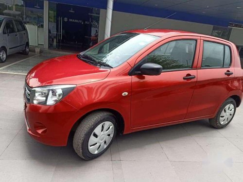 Maruti Suzuki Celerio VXI 2016 MT for sale in Kolkata