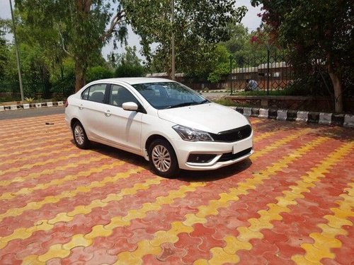 Used 2019 Maruti Suzuki Ciaz Alpha AT for sale in New Delhi