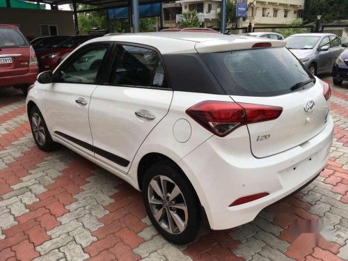 2015 Hyundai Elite i20 Asta 1.4 CRDi MT for sale in Vijayawada