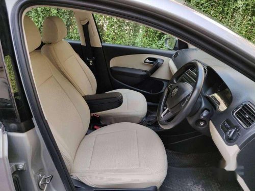 Skoda Rapid 1.5 TDI CR Ambition Automatic, 2018, Diesel AT in Mumbai