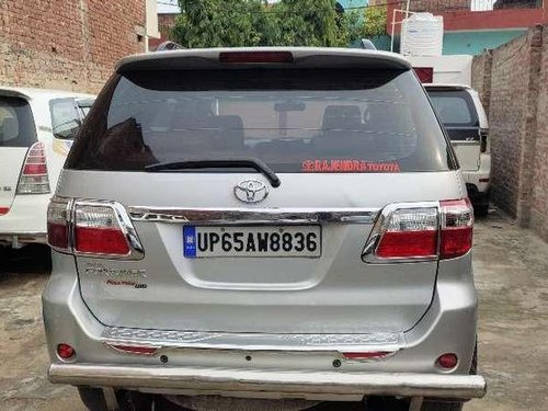 Toyota Fortuner 3.0 4x4 Manual, 2011, Diesel MT for sale in Varanasi