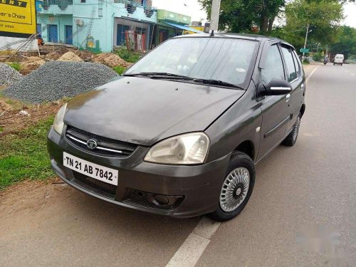 Tata Indica V2 DLS BS-III, 2008, Diesel MT in Vellore