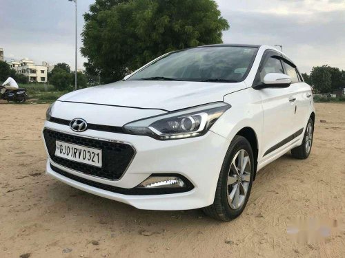 2016 Hyundai Elite i20 Asta 1.4 CRDi MT for sale in Ahmedabad