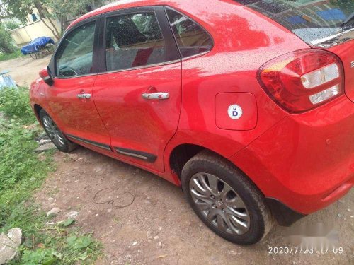 Maruti Suzuki Baleno Alpha Diesel 2018 MT for sale in Guntur