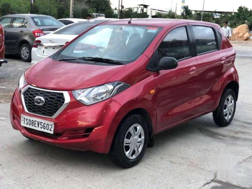 Used 2016 Datsun Redi-GO MT for sale in Hyderabad