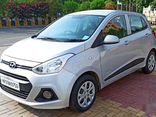 Used 2016 Hyundai Grand i10 Magna MT in Noida