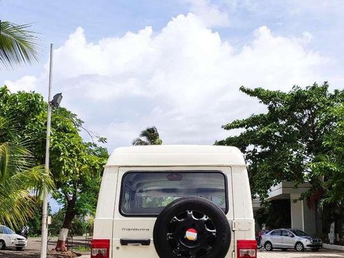 Used Mahindra Bolero Plus AC 2015 MT for sale in Nashik