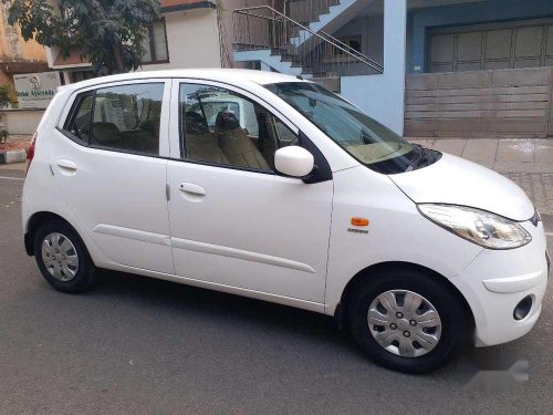 Hyundai I10 Sportz 1.2, 2009, Petrol MT for sale in Nagar