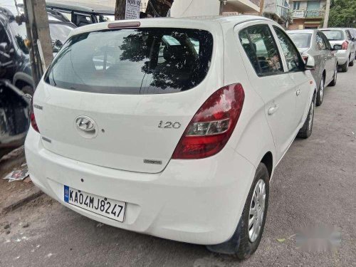 Hyundai I20 Magna 1.4 CRDI, 2011, Diesel MT in Nagar