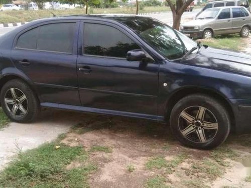 Skoda Octavia 1.9 TDI 2005 MT for sale in Erode