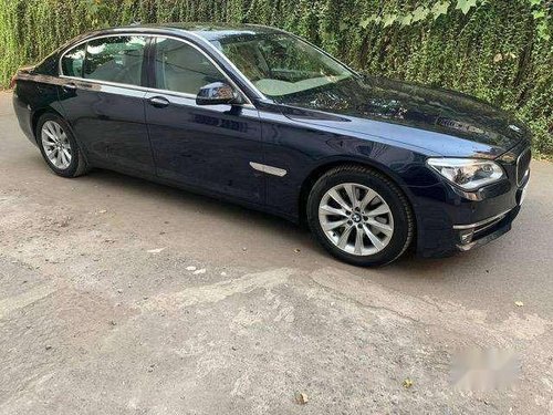 BMW 7 Series 730Ld Sedan, 2013, Diesel AT in Mumbai