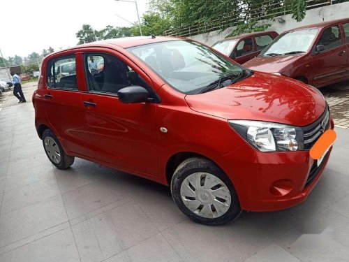 Maruti Suzuki Celerio VXI 2016 MT for sale in Kolkata