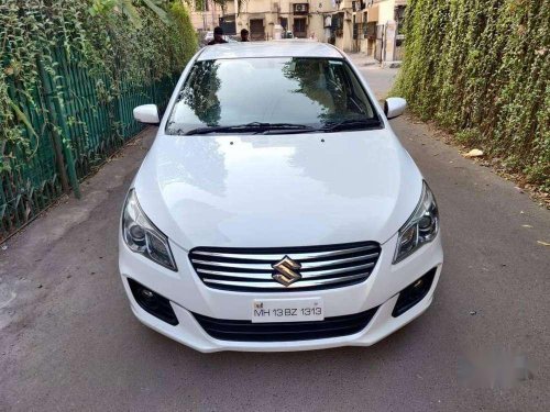 Maruti Suzuki Ciaz ZXI Automatic, 2015, Petrol AT in Mumbai