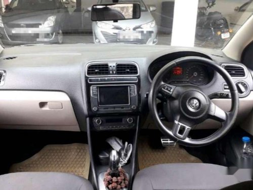 2013 Volkswagen Polo GT TSI MT for sale in Kolkata