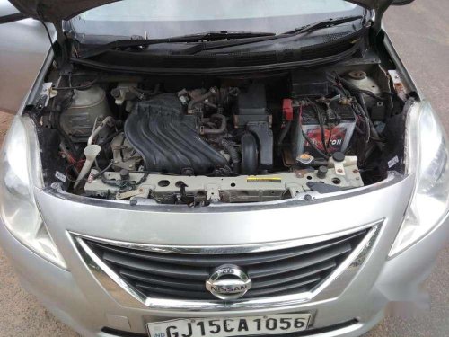 Nissan Sunny XL 2012 MT for sale in Ahmedabad