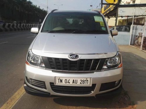 2018 Mahindra Xylo E8 ABS Airbag BSIV MT for sale in Chennai