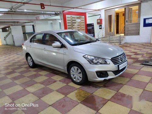 Used 2015 Maruti Suzuki Ciaz MT for sale in Mumbai