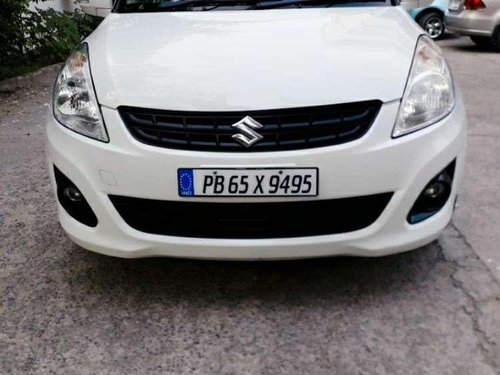 Used Maruti Suzuki Swift Dzire 2014 MT for sale in Chandigarh