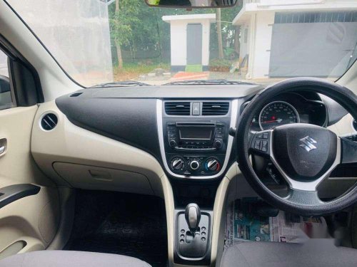 Used 2017 Maruti Suzuki Celerio ZXI MT in Kottayam