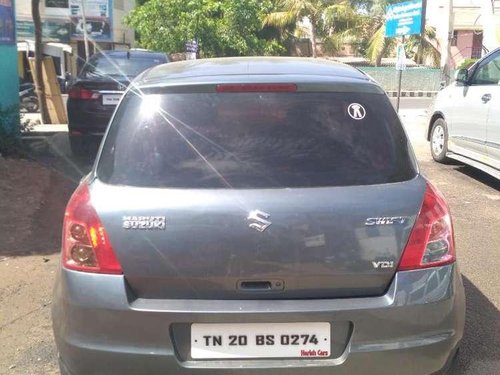 Used 2010 Maruti Suzuki Swift VDI MT for sale in Madurai