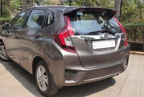 2016 Honda Jazz 1.2 VX i VTEC MT for sale in Pune