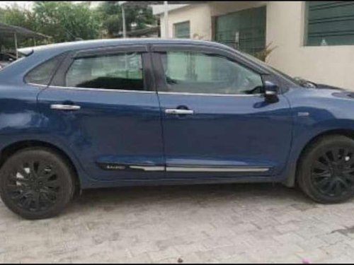 2016 Maruti Suzuki Baleno Zeta Diesel MT for sale in Gurgaon