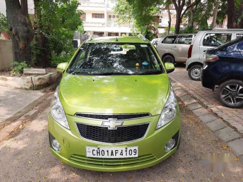 Used 2012 Chevrolet Beat Diesel MT for sale in Chandigarh