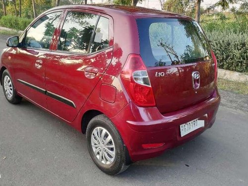 Used 2013 Hyundai i10 Sportz 1.2 MT in Ahmedabad