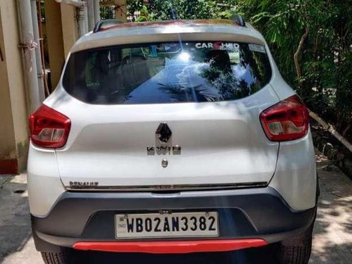 2019 Renault KWID MT for sale in Kolkata