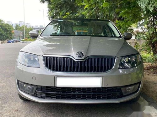 Used Skoda Octavia 2016 MT for sale in Chennai